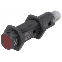 BOS 18KF-PA-1QD-S4-C; Sensor: photoelectric; Range: 0.1÷4.5m; PNP; DARK-ON,LIGHT-ON; BALLUFF