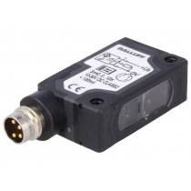 BOS 5K-PU-LR10-S75; Sensor: photoelectric; Range: 0.3÷10m; PNP; DARK-ON; Usup: 10÷30VDC; BALLUFF