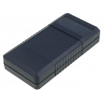 34501000; Enclosure: for devices with displays; X: 60mm; Y: 120mm; Z: 22mm; BOPLA