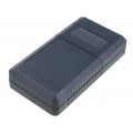 34801000; Enclosure: for devices with displays; X: 100mm; Y: 196mm; Z: 40mm; BOPLA