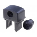 BPS.30; Latch; Body: black; ELESA+GANTER BPS.30; Latch; Body: black; ELESA+GANTER