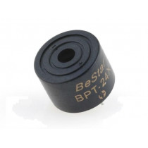 BPT-24X; Sound transducer: piezo alarm; THT; freson: 3.7kHz; 8mA; -20÷60°C; BESTAR BPT-24X; Sound transducer: piezo alarm; THT; freson: 3.7kHz; 8mA; -20÷60°C; BESTAR