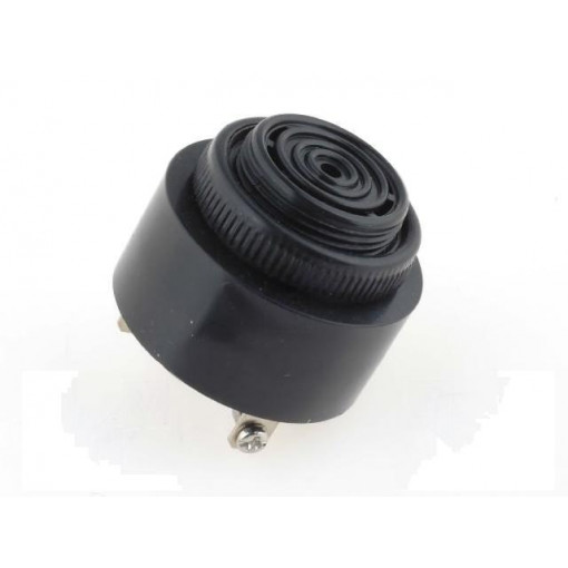 BPT380X-SA230V; Sound transducer: piezo alarm; with built-in generator; 20mA; BESTAR