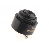 BPT380XAC24VDC; Sound transducer: piezo alarm; with built-in generator; 20mA; BESTAR BPT380XAC24VDC; Sound transducer: piezo alarm; with built-in generator; 20mA; BESTAR