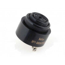 BPT380XAP24VDC; Sound transducer: piezo alarm; with built-in generator; 20mA; BESTAR BPT380XAP24VDC; Sound transducer: piezo alarm; with built-in generator; 20mA; BESTAR
