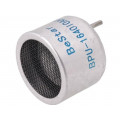 BPU-1640IOAH12; Sensor: ultrasonic transducer; fswitch.max: 40kHz; -30÷85°C; BESTAR BPU-1640IOAH12; Sensor: ultrasonic transducer; fswitch.max: 40kHz; -30÷85°C; BESTAR