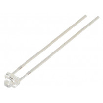 BPW17N; Phototransistor; 1.8mm; λp max: 825nm; 32V; 24°; Lens: transparent; VISHAY