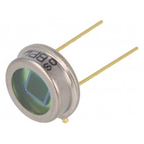 BPW 21; Photodiode; TO5; 550nm; 350-820nm; 55°; Mounting: THT; 2nA; 250mW; OSRAM BPW 21; Photodiode; TO5; 550nm; 350-820nm; 55°; Mounting: THT; 2nA; 250mW; OSRAM