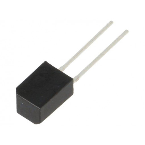 BPW41N; Photodiode; 925nm; 130°; Mounting: THT; VISHAY