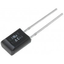 BPW83; Photodiode; 950nm; 130°; Mounting: THT; VISHAY BPW83; Photodiode; 950nm; 130°; Mounting: THT; VISHAY
