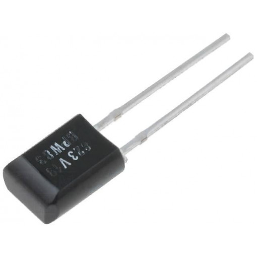 BPW83; Photodiode; 950nm; 130°; Mounting: THT; VISHAY BPW83; Photodiode; 950nm; 130°; Mounting: THT; VISHAY