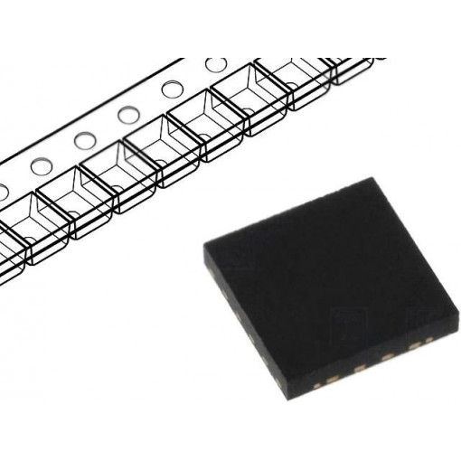 BQ24070RHLT; Supervisor Integrated Circuit; battery charger controller; TEXAS INSTRUMENTS BQ24070RHLT; Supervisor Integrated Circuit; battery charger controller; TEXAS INSTRUMENTS