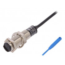 BR200-DDTN-P; Sensor: photoelectric; Range: 0÷0.2m; PNP; DARK-ON,LIGHT-ON; 200mA; AUTONICS