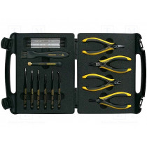 2230; Kit: general purpose; Pcs: 20; ESD; Package: case; BERNSTEIN