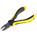 3-668-15; Pliers; side,cutting; ESD; Pliers len: 135mm; BERNSTEIN