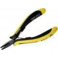 3-682-15; Pliers; flat; ESD; 130mm; BERNSTEIN
