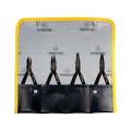 3-960; Kit: pliers; Pcs: 4; Package: bag; BERNSTEIN