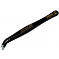 5-063-13; Tweezers; nozzle blades bent at an angle of 35 °,non-magnetic; BERNSTEIN 5-063-13; Tweezers; nozzle blades bent at an angle of 35 °,non-magnetic; BERNSTEIN