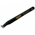 5-079-13; Tweezers; Tweezers len: 115mm; for precision works; ESD; BERNSTEIN 5-079-13; Tweezers; Tweezers len: 115mm; for precision works; ESD; BERNSTEIN