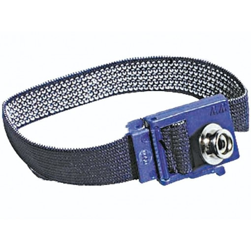 9-342-1; Wristband; ESD; 4mm; 13g; BERNSTEIN