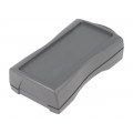82200124; Enclosure: for remote controller; X: 44.1mm; Y: 79.4mm; Z: 22.2mm; BOPLA 82200124; Enclosure: for remote controller; X: 44.1mm; Y: 79.4mm; Z: 22.2mm; BOPLA