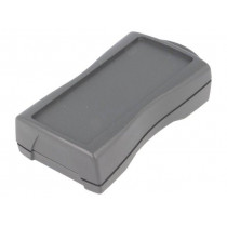 82200124; Enclosure: for remote controller; X: 44.1mm; Y: 79.4mm; Z: 22.2mm; BOPLA