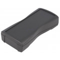 82600124; Enclosure: for remote controller; X: 77.9mm; Y: 159.4mm; Z: 33.5mm; BOPLA 82600124; Enclosure: for remote controller; X: 77.9mm; Y: 159.4mm; Z: 33.5mm; BOPLA