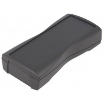 82600124; Enclosure: for remote controller; X: 77.9mm; Y: 159.4mm; Z: 33.5mm; BOPLA