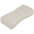 82600135; Enclosure: for remote controller; X: 77.9mm; Y: 159.4mm; Z: 33.5mm; BOPLA 82600135; Enclosure: for remote controller; X: 77.9mm; Y: 159.4mm; Z: 33.5mm; BOPLA