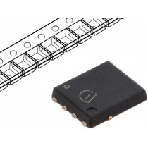 BSC093N04LSGATMA1; Transistor: N-MOSFET; unipolar; 40V; 40A; 35W; PG-TDSON-8; INFINEON TECHNOLOGIES