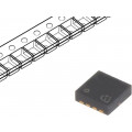 BSC190N15NS3GATMA1; Transistor: N-MOSFET; unipolar; 150V; 50A; 125W; PG-TSDSON-8; INFINEON TECHNOLOGIES BSC190N15NS3GATMA1; Transistor: N-MOSFET; unipolar; 150V; 50A; 125W; PG-TSDSON-8; INFINEON TECHNOLOGIES
