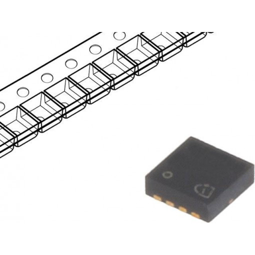 BSC190N15NS3GATMA1; Transistor: N-MOSFET; unipolar; 150V; 50A; 125W; PG-TSDSON-8; INFINEON TECHNOLOGIES