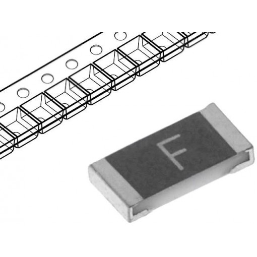 154000.0,25; Fuse: fuse; ultra rapid; 250mA; 63V; SMD; ceramic; Case: 1206; SIBA 154000.0,25; Fuse: fuse; ultra rapid; 250mA; 63V; SMD; ceramic; Case: 1206; SIBA