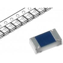 FUSE 0603-FF PW 1A0; Fuse: fuse; ultra rapid; 1A; 32V; SMD; Case: 0603; ESKA
