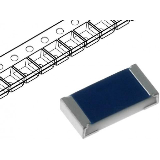 FUSE 1206-FF PW 4A0; Fuse: fuse; ultra rapid; 4A; 63V; SMD; Case: 1206; ESKA FUSE 1206-FF PW 4A0; Fuse: fuse; ultra rapid; 4A; 63V; SMD; Case: 1206; ESKA