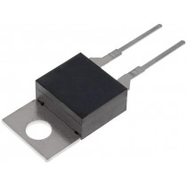 67F070; Sensor: thermostat; Output conf: NO; Topen: 50°C; Tclos: 70°C; 1A; AIRPAX