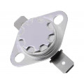 BT-H160H; Sensor: thermostat; Output conf: NC; Topen: 160°C; Tclos: 130°C; 10A; PROFFUSE