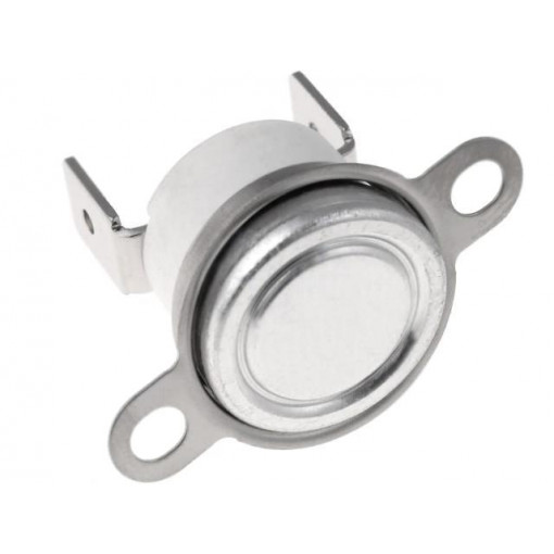 BT-H160V; Sensor: thermostat; Output conf: NC; Topen: 160°C; Tclos: 130°C; 10A; PROFFUSE