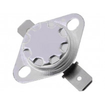 BT-H70H; Sensor: thermostat; Output conf: NC; Topen: 70°C; Tclos: 55°C; 10A; PROFFUSE