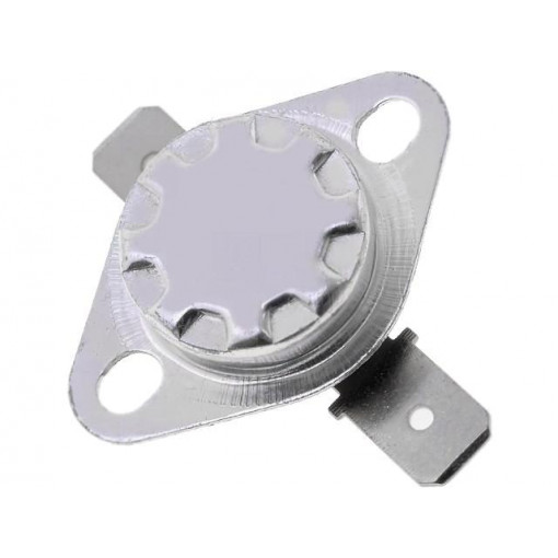 BT-H70H; Sensor: thermostat; Output conf: NC; Topen: 70°C; Tclos: 55°C; 10A; PROFFUSE
