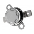 05EN1034(115/M); Sensor: thermostat; Output conf: NC; 115°C; 10A; 250VAC; MICROTHERM 05EN1034(115/M); Sensor: thermostat; Output conf: NC; 115°C; 10A; 250VAC; MICROTHERM