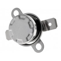 05N1034(80/M); Sensor: thermostat; Output conf: NC; 80°C; 10A; 250VAC; MICROTHERM