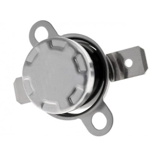 05N1034(80/M); Sensor: thermostat; Output conf: NC; 80°C; 10A; 250VAC; MICROTHERM