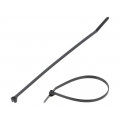 BT1.5I-C0; Cable tie; with a metal clasp; L: 155mm; W: 3.6mm; polyamide; 178N; PANDUIT