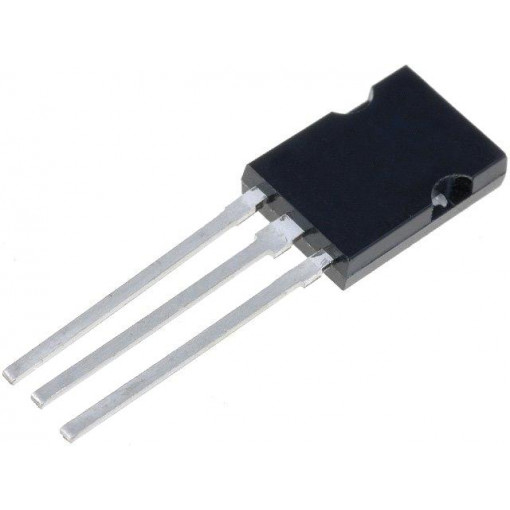 BT134-600E.127; Triac; 600V; 4A; 10/25mA; THT; sensitive gate; 4Q; tube; SOT82; WeEn Semiconductors