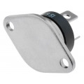 BTA25-600B; Triac; 600V; 25A; 50mA; THT; bulk; RD91; STMicroelectronics BTA25-600B; Triac; 600V; 25A; 50mA; THT; bulk; RD91; STMicroelectronics
