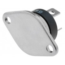 BTA25-600B; Triac; 600V; 25A; 50mA; THT; bulk; RD91; STMicroelectronics BTA25-600B; Triac; 600V; 25A; 50mA; THT; bulk; RD91; STMicroelectronics