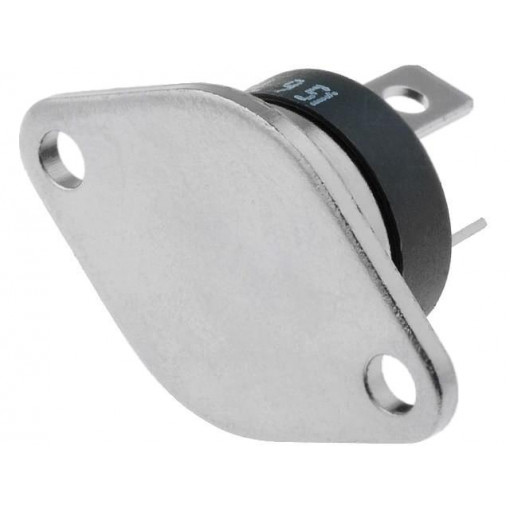 BTA25-800BW; Triac; 800V; 25A; 50mA; THT; bulk; RD91; STMicroelectronics