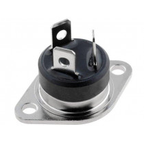 BTA40-800B; Triac; 800V; 40A; 50mA; THT; bulk; RD91; STMicroelectronics