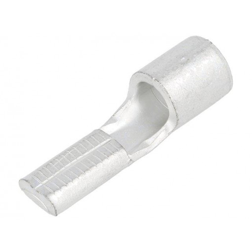 BTC 16; Blade terminal; 7mm; 10.52÷16.78mm2; crimped; for cable; L: 30mm; NICHIFU